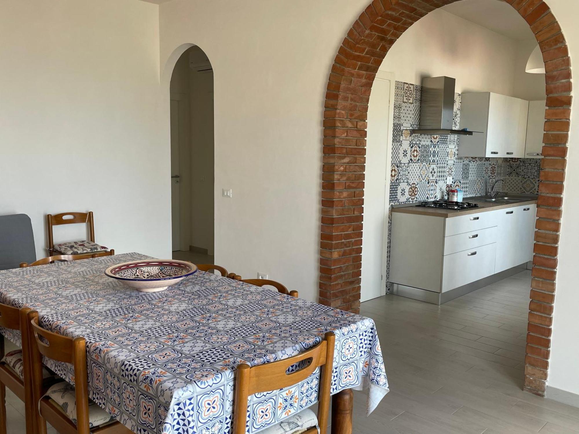 Casa Camillo Villa Castellammare del Golfo Exterior photo