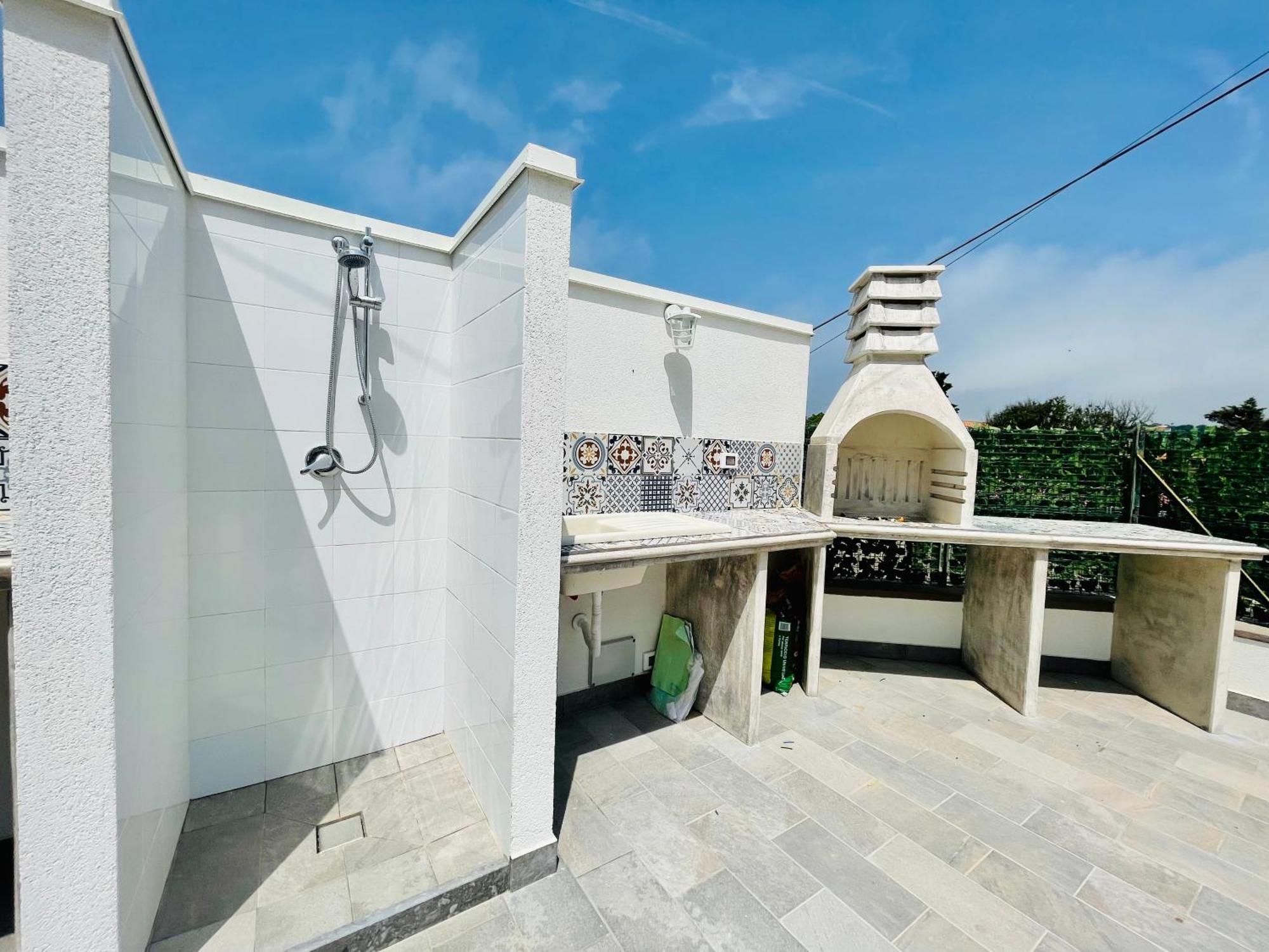 Casa Camillo Villa Castellammare del Golfo Exterior photo